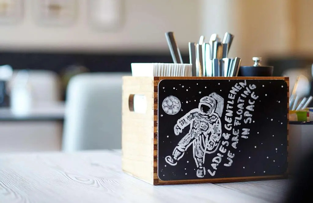 Foto - Holiday Inn - the niu, Air Frankfurt Messe by IHG