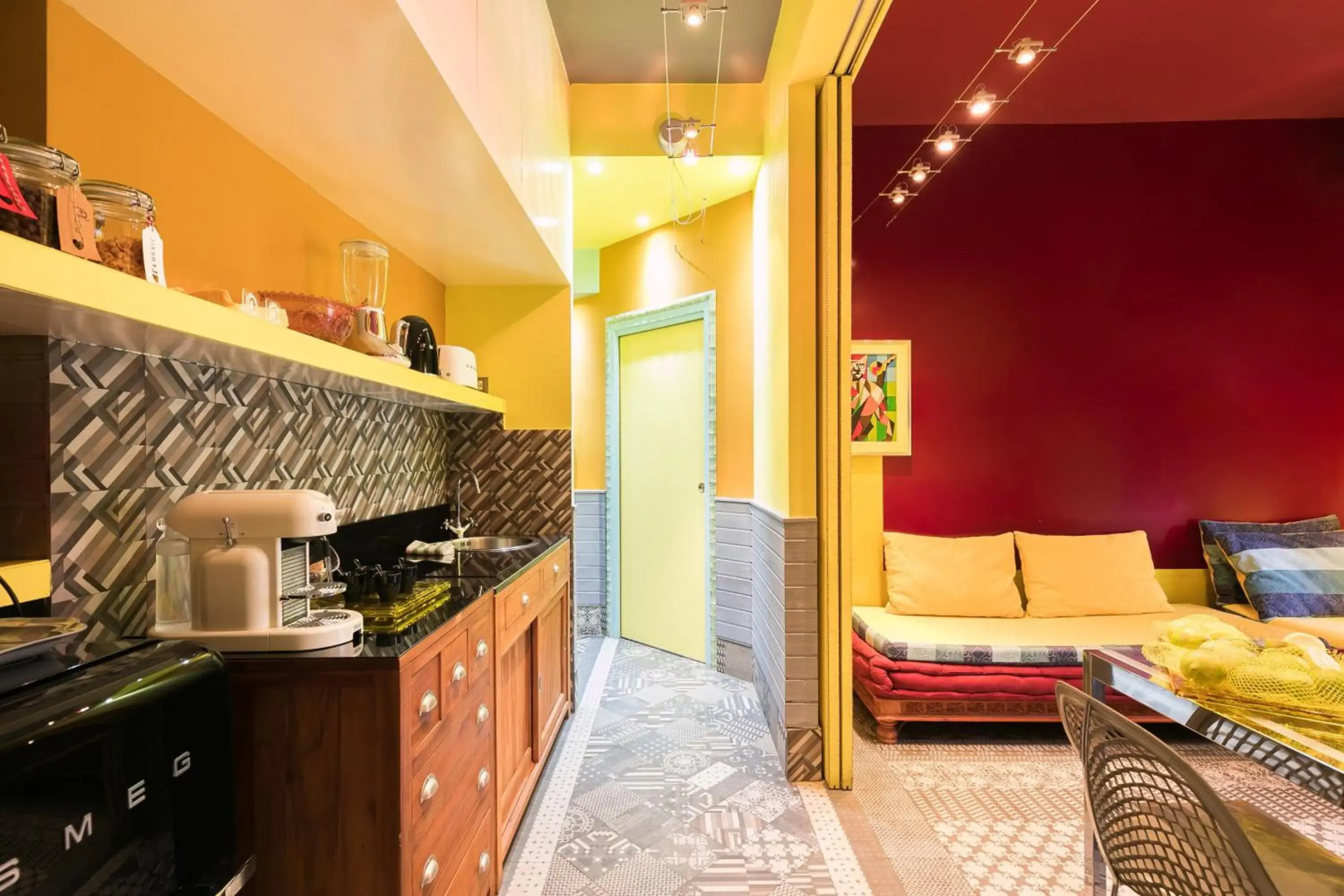 Photo - Aloft Singapore Novena