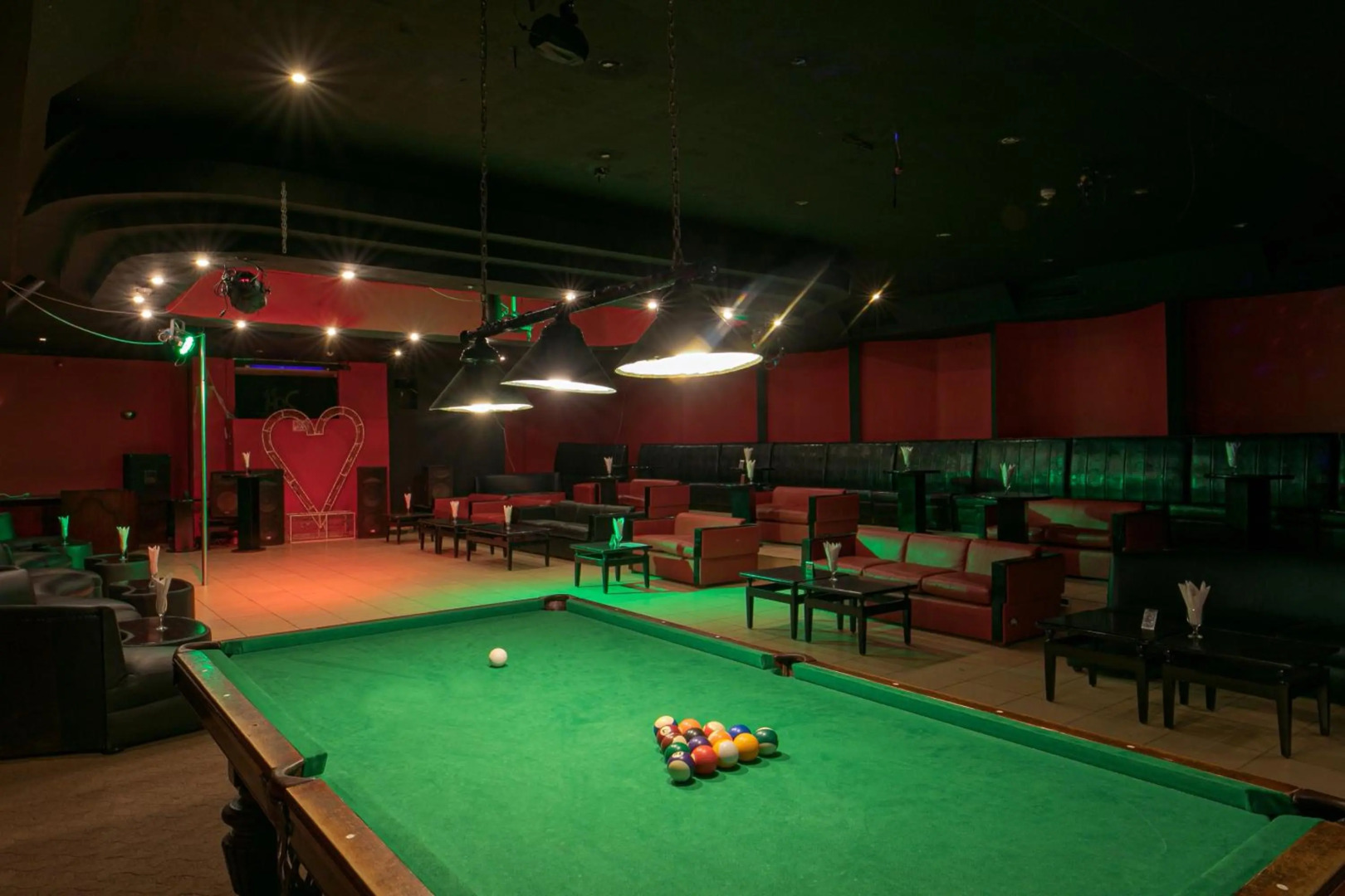 Photo - Marlin Inn Azur Resort