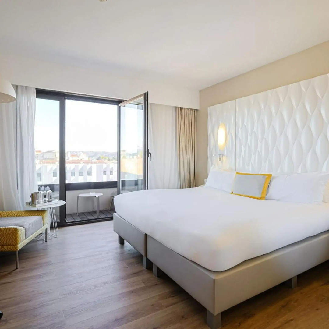 Photo - Renaissance Aix-en-Provence Hotel