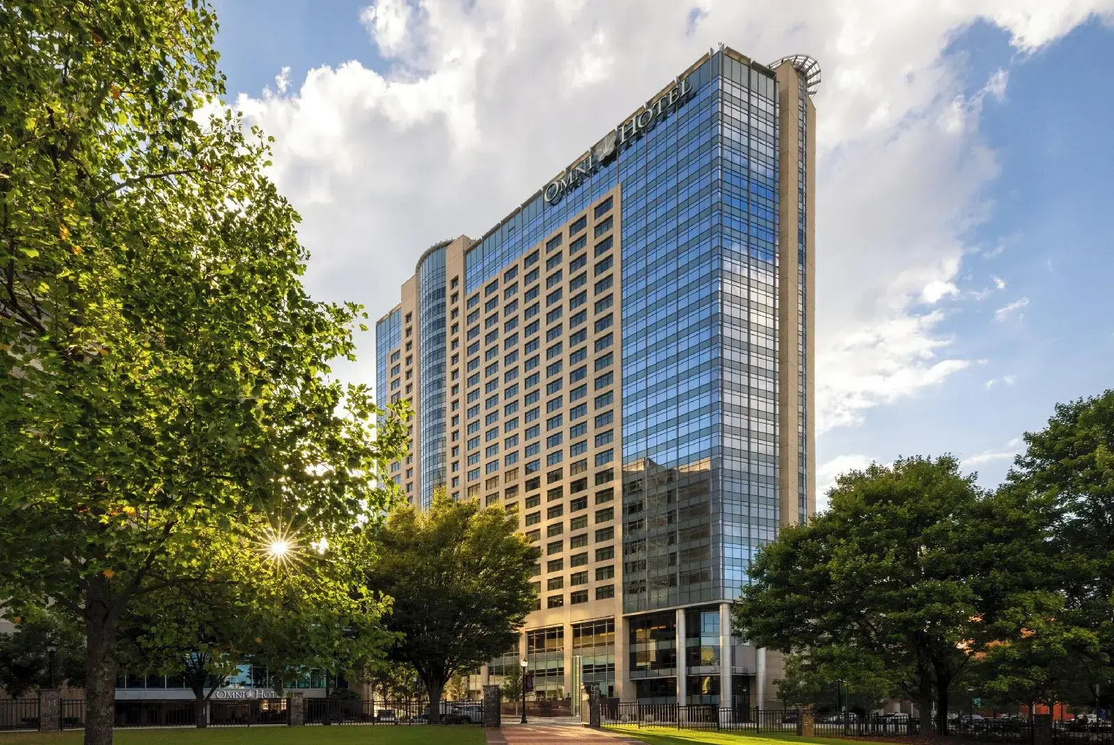 Foto - Omni Atlanta Hotel at Centennial Park