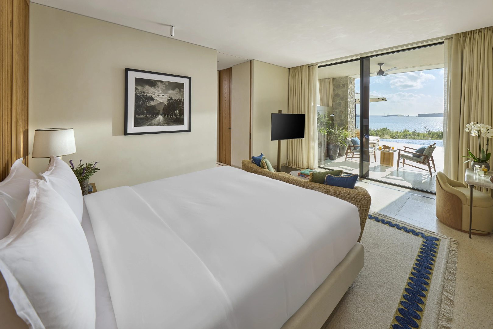Mandarin Oriental, Costa Navarino, Bild 9 von 50