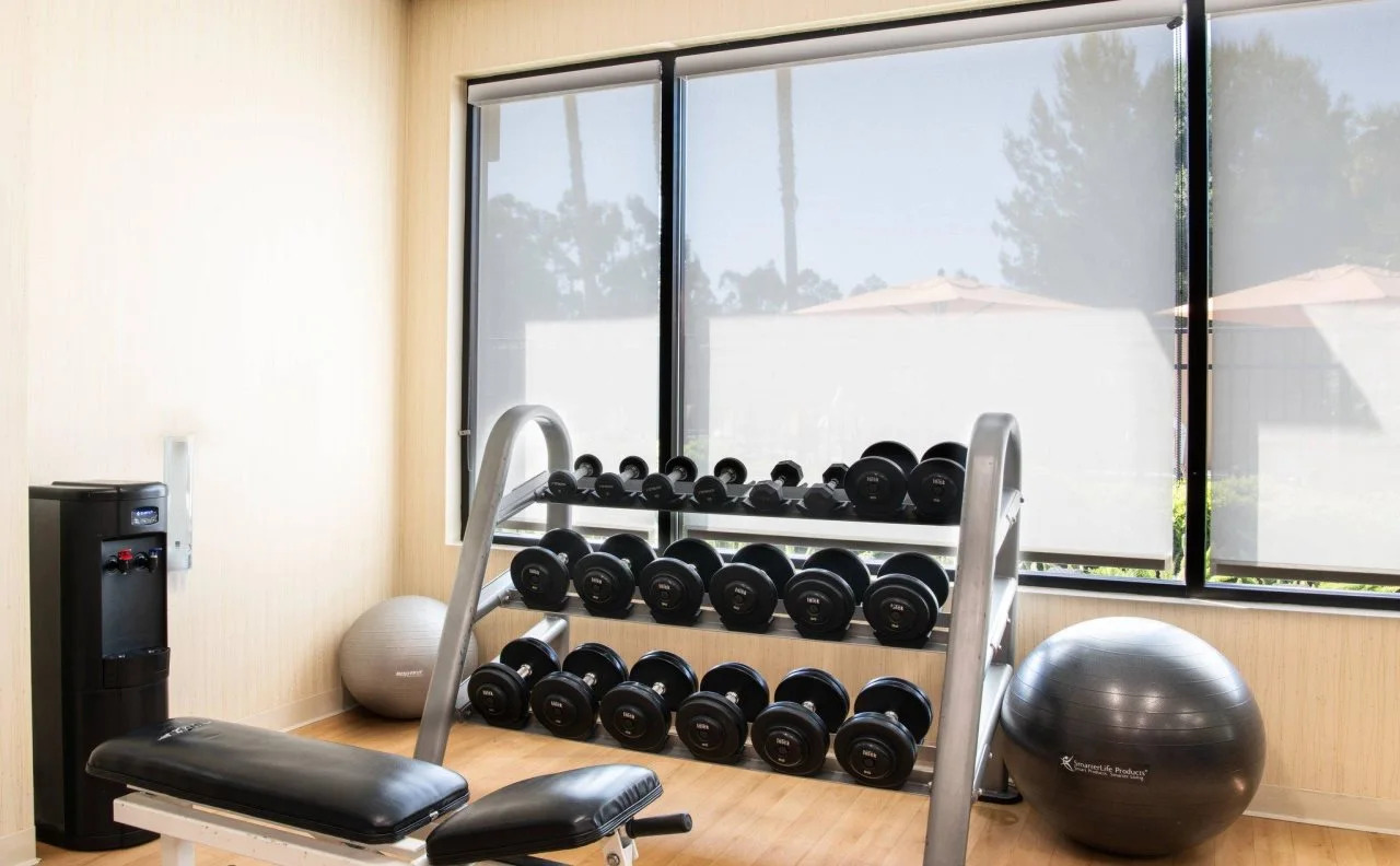 Foto - Courtyard by Marriott Newark Silicon Valley