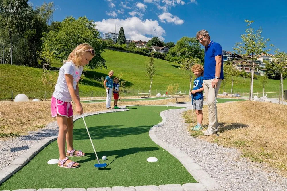 Foto - Hotel Seaside