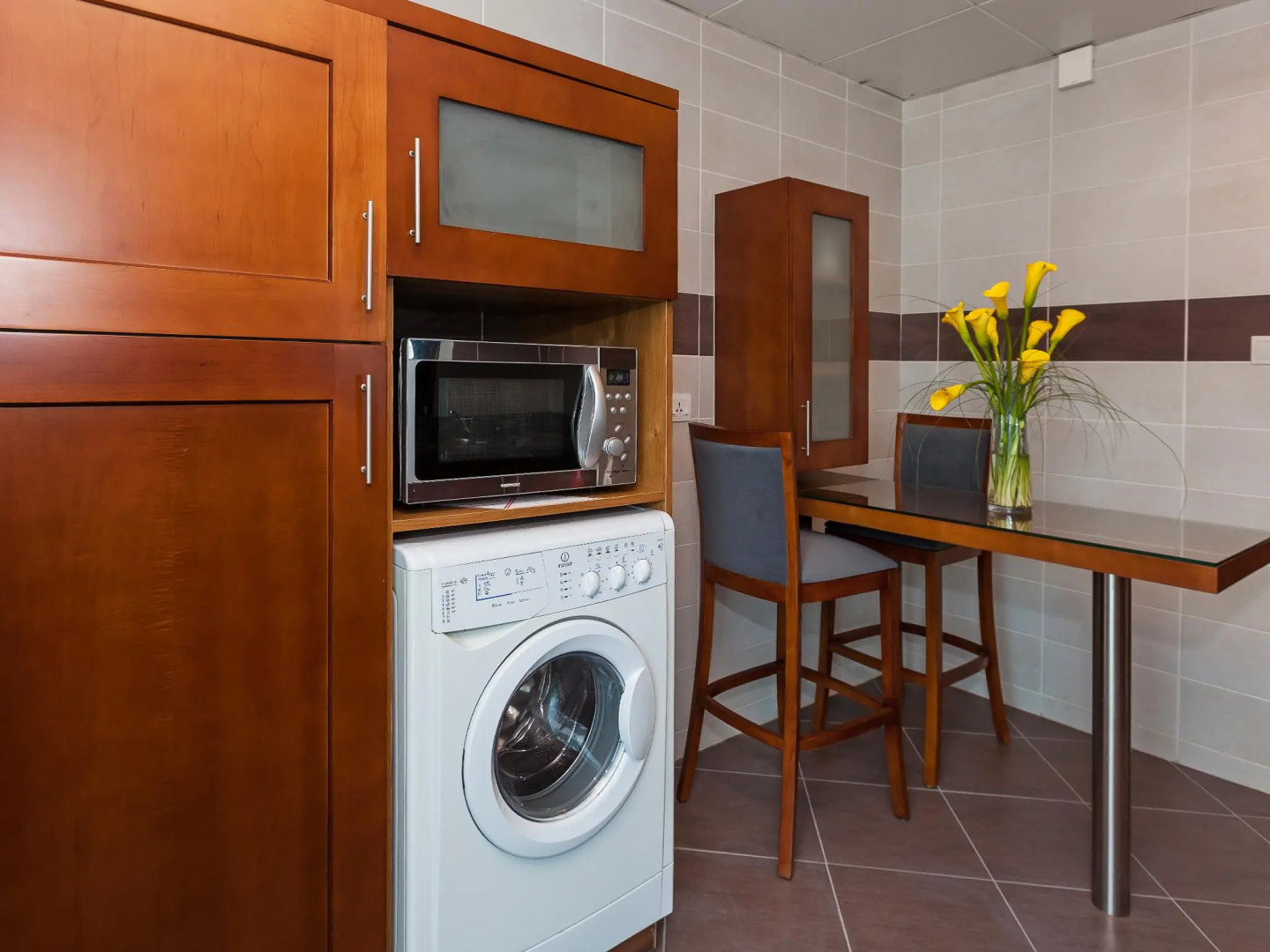 Foto - Flora Creek Deluxe Hotel Apartments, Dubai