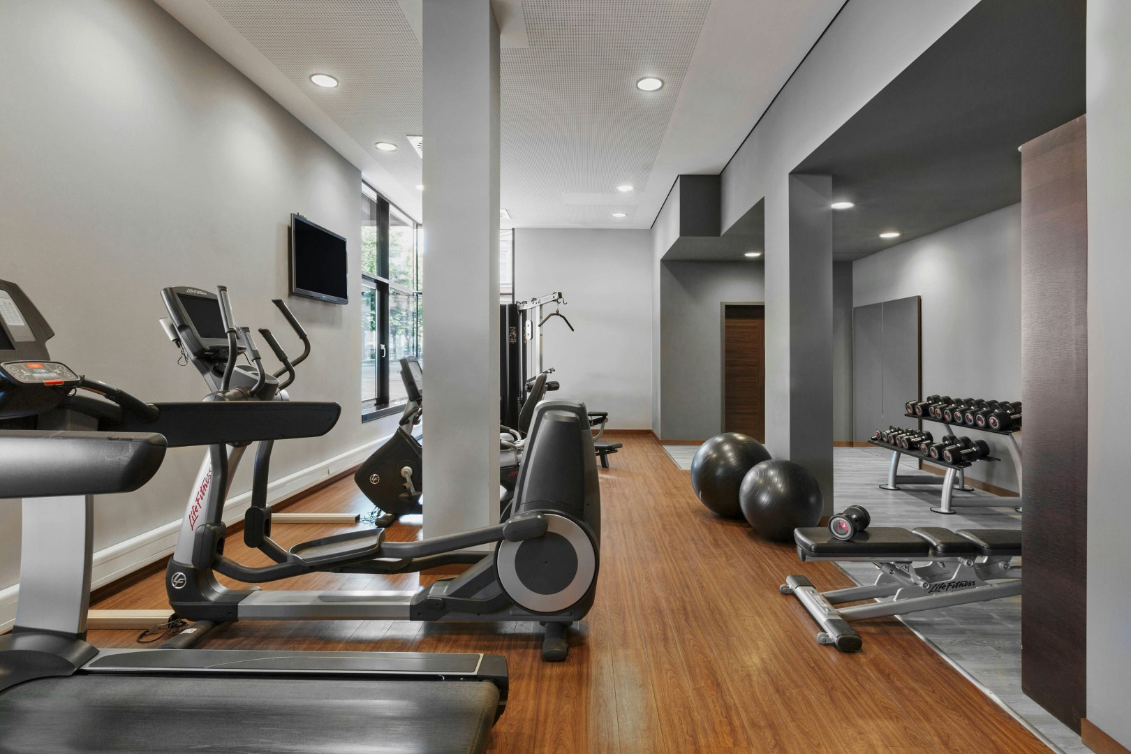Foto - Residence Inn by Marriott Munich City East