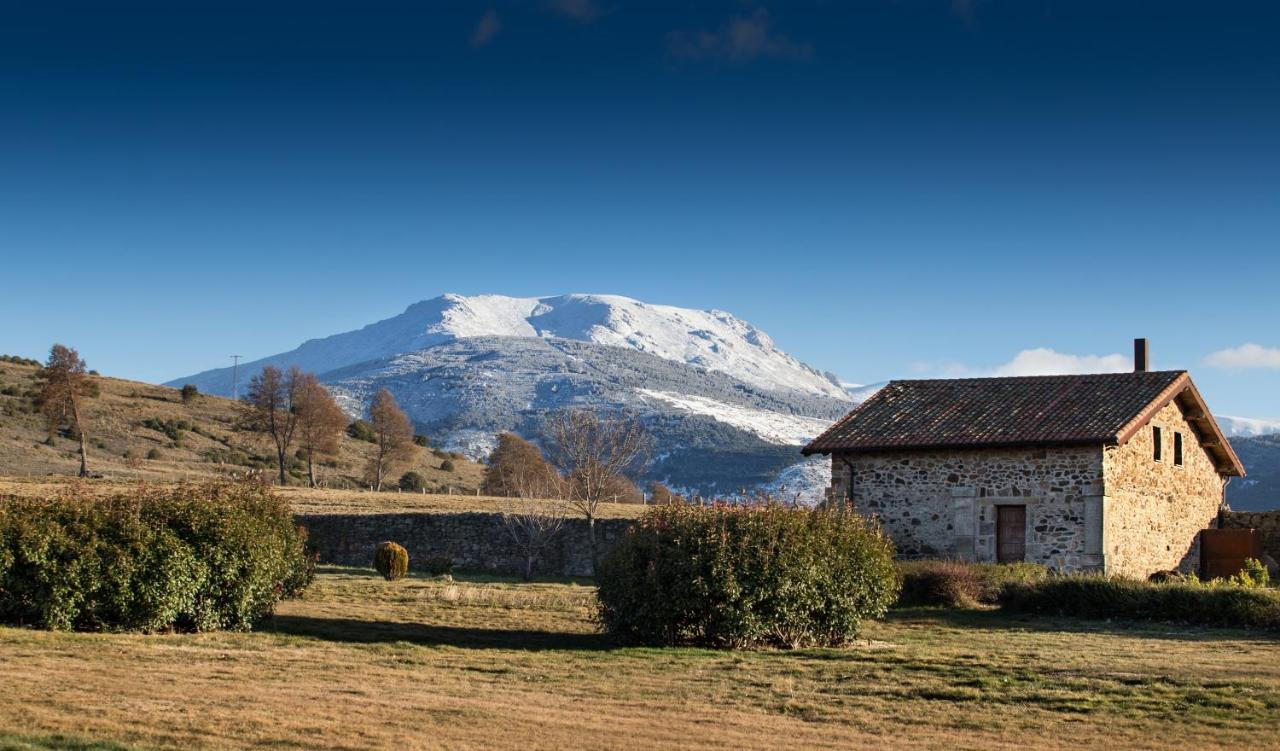 Photo - Hotel Izán Puerta de Gredos