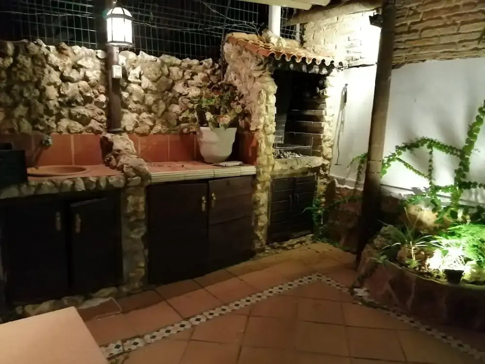 Foto - Marquise House con Piscina Privada