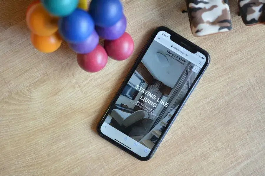 Photo - Takuto Hotel Osaka Shinsaibashi