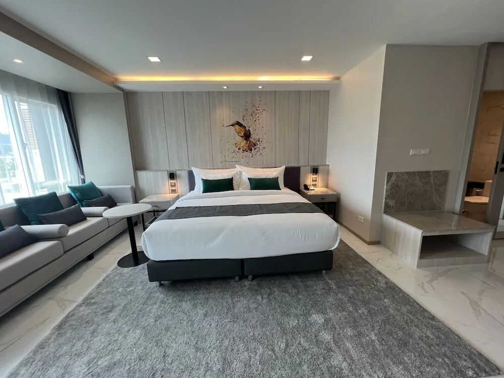 Foto - ARNI Skye Hotel