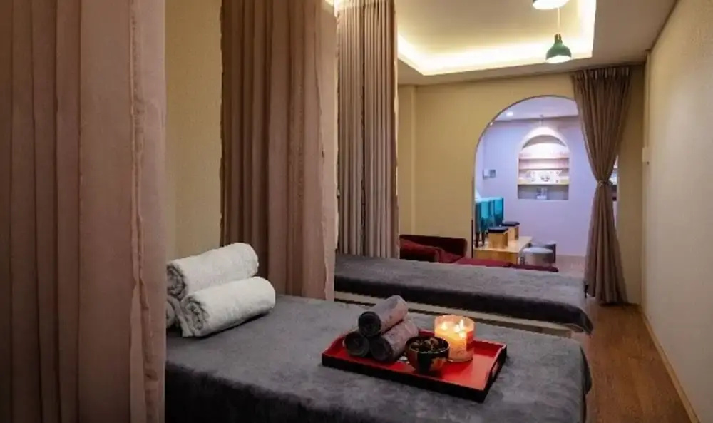 Foto - Skylark Boutique Hotel