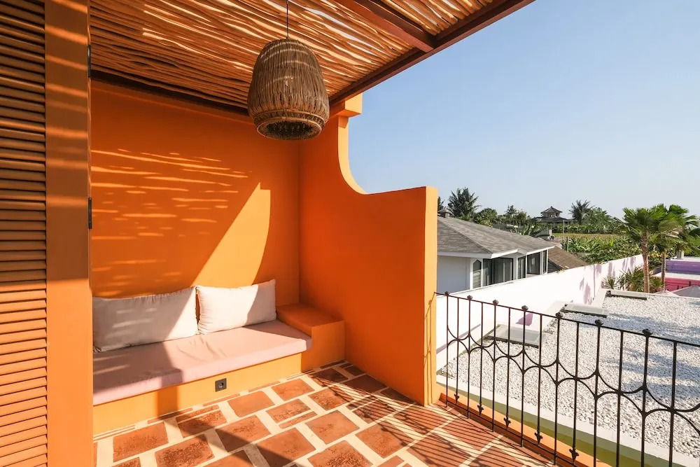 Foto - El Barrio Boutique Hotel & Bar