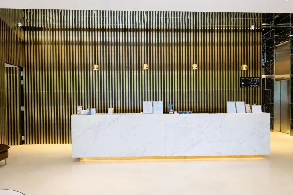 Photo - A Hotel Bugis