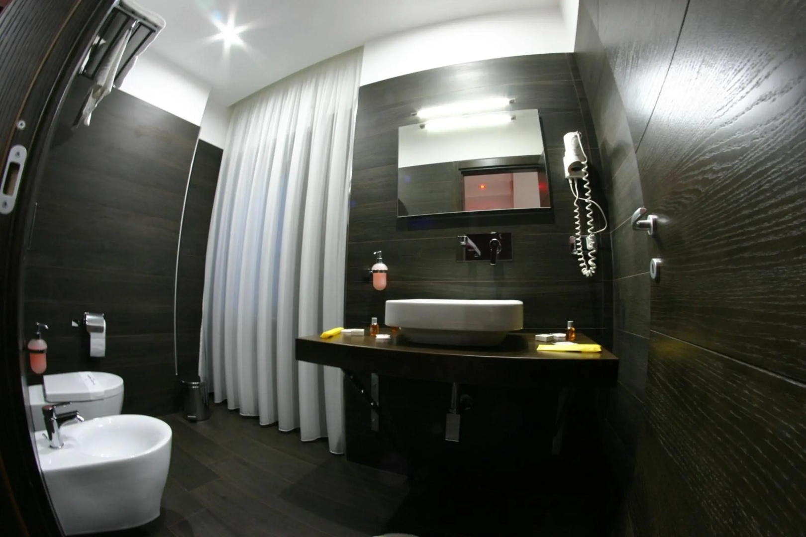 Foto - Hotel Luxor