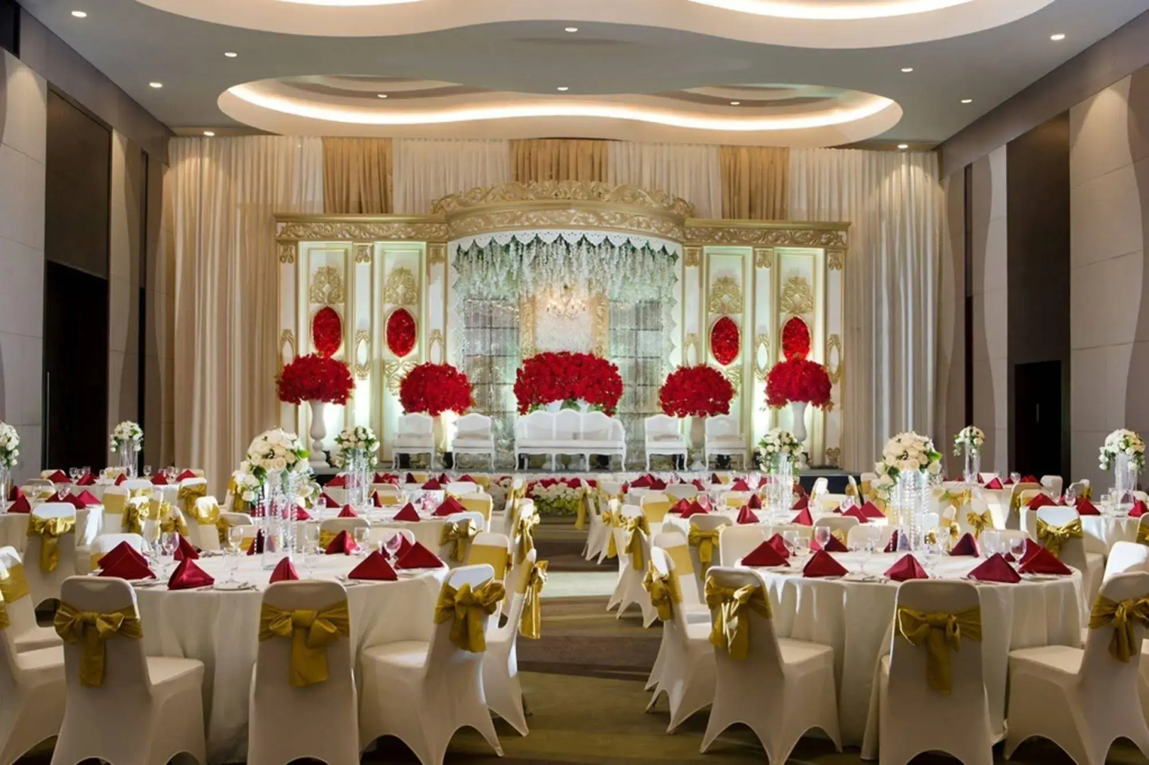 Foto - Hotel Santika Premiere Hayam Wuruk Jakarta