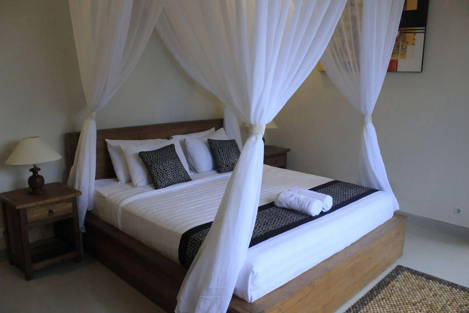 Foto - Uma Padi Villa