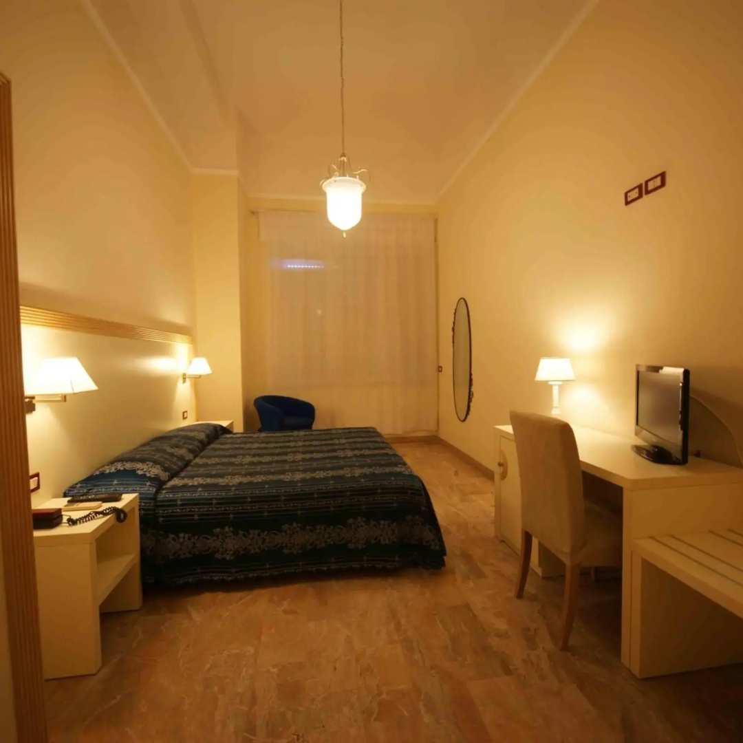 Photo - Hotel Liberty