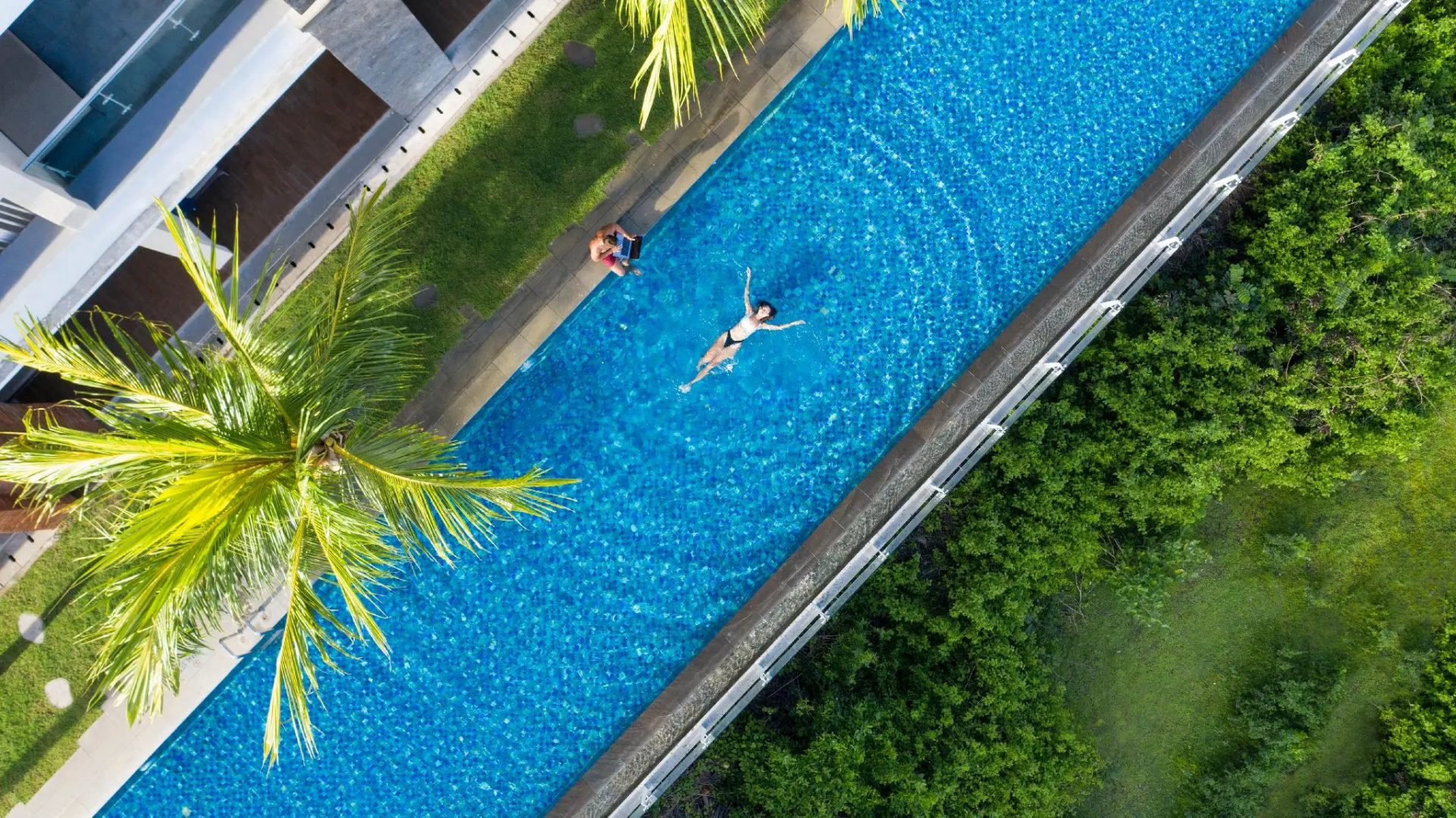 Foto - Four Points by Sheraton Bali, Ungasan