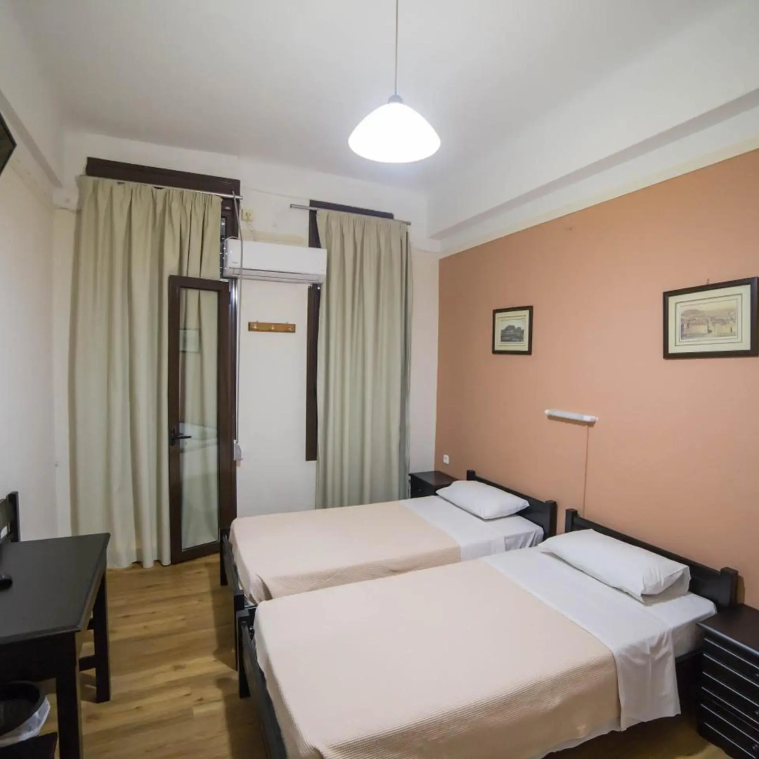 Foto - Tempi Hotel