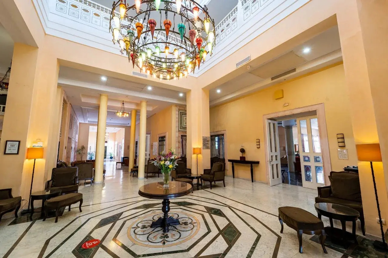 Photo - Eden Yasmine Resort & Spa