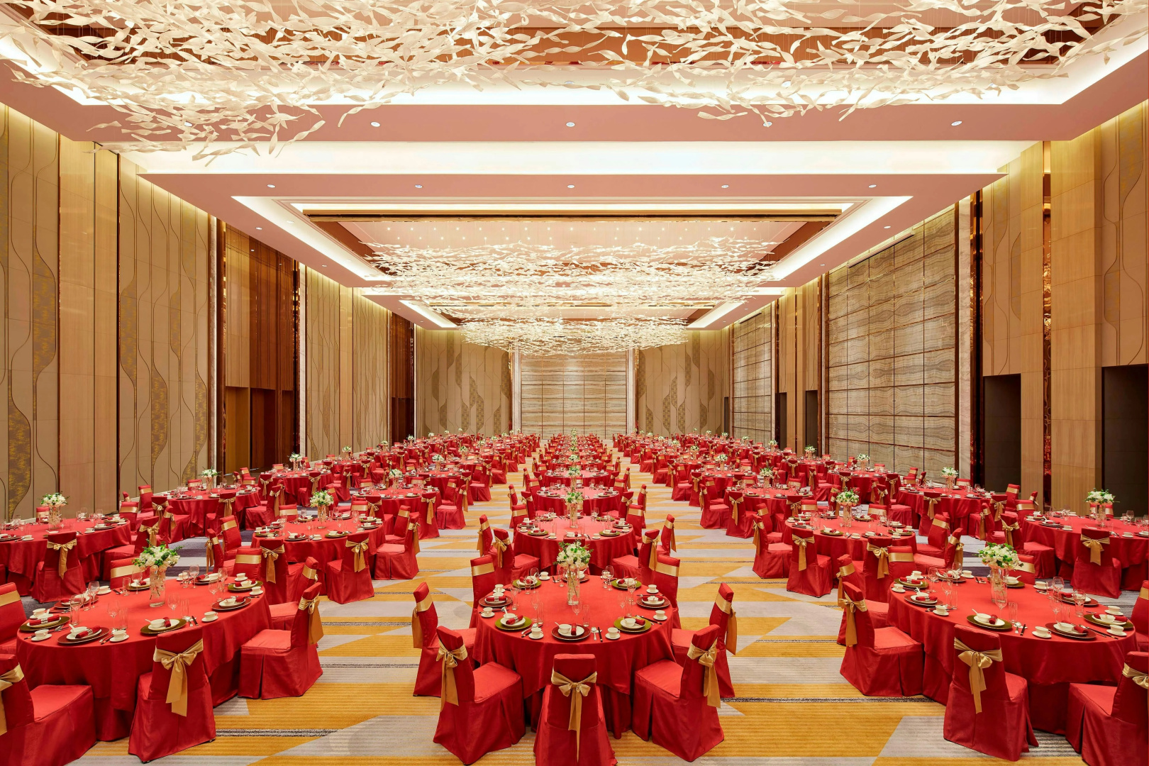 Foto - Sheraton Guangzhou Nansha Hotel