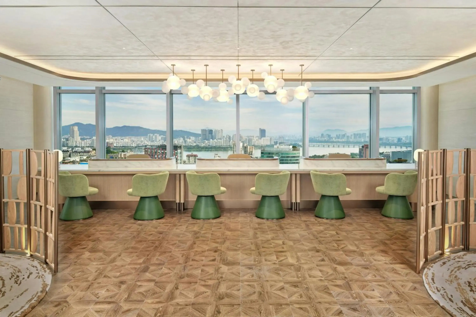 Photo - The Westin Seoul Parnas