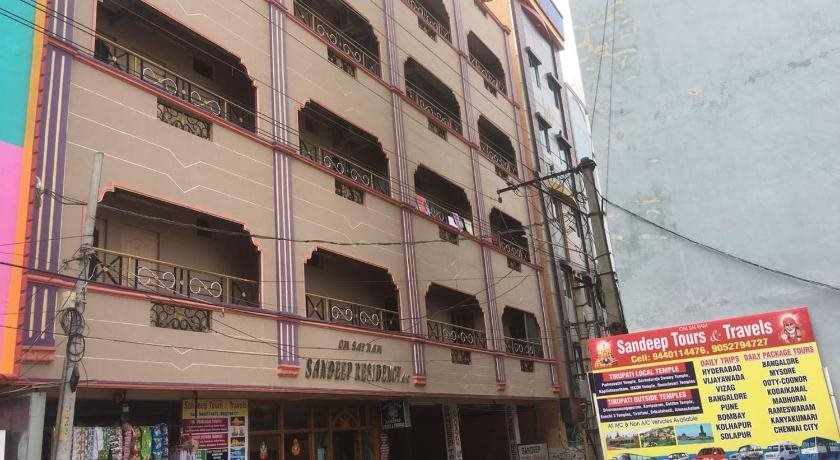 Sandeep Residency