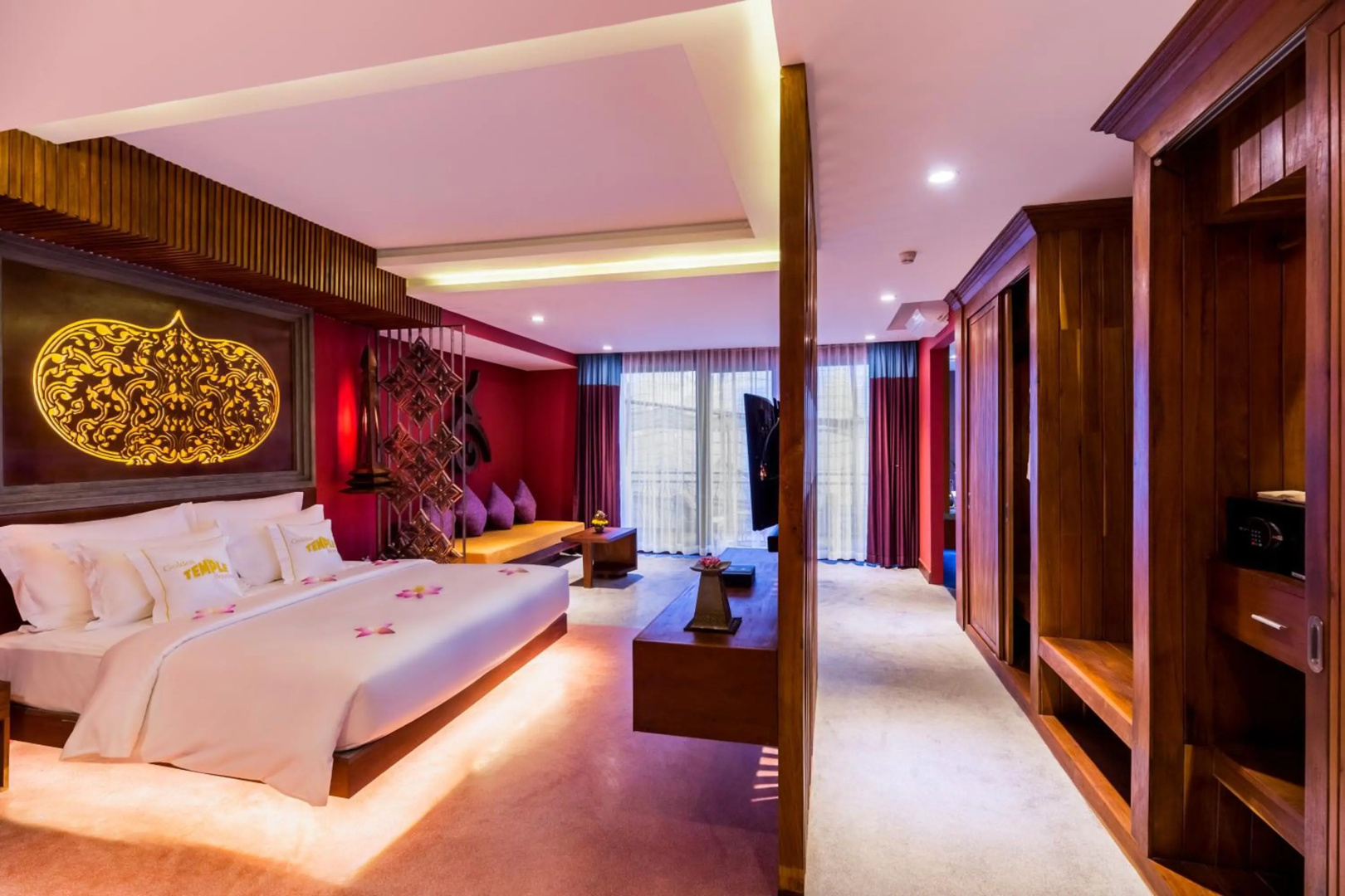 Foto - Golden Temple Boutique