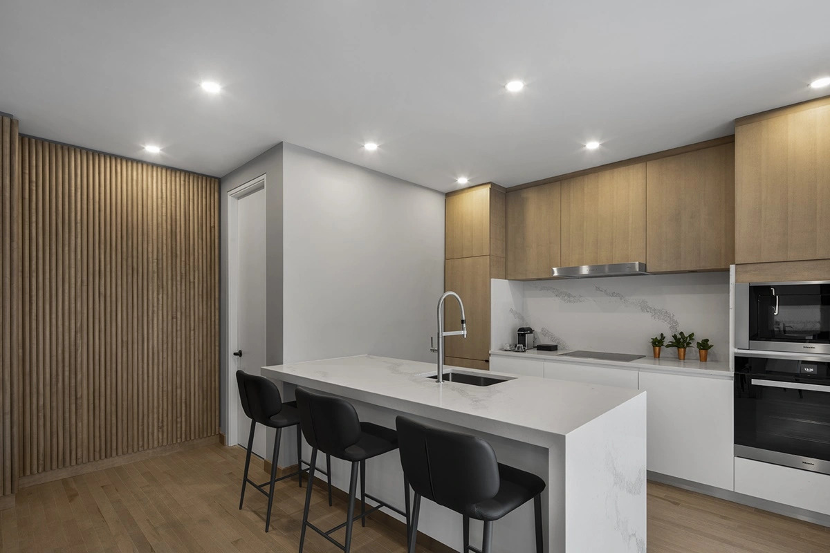 Photo - Hôtel Le Germain Montréal