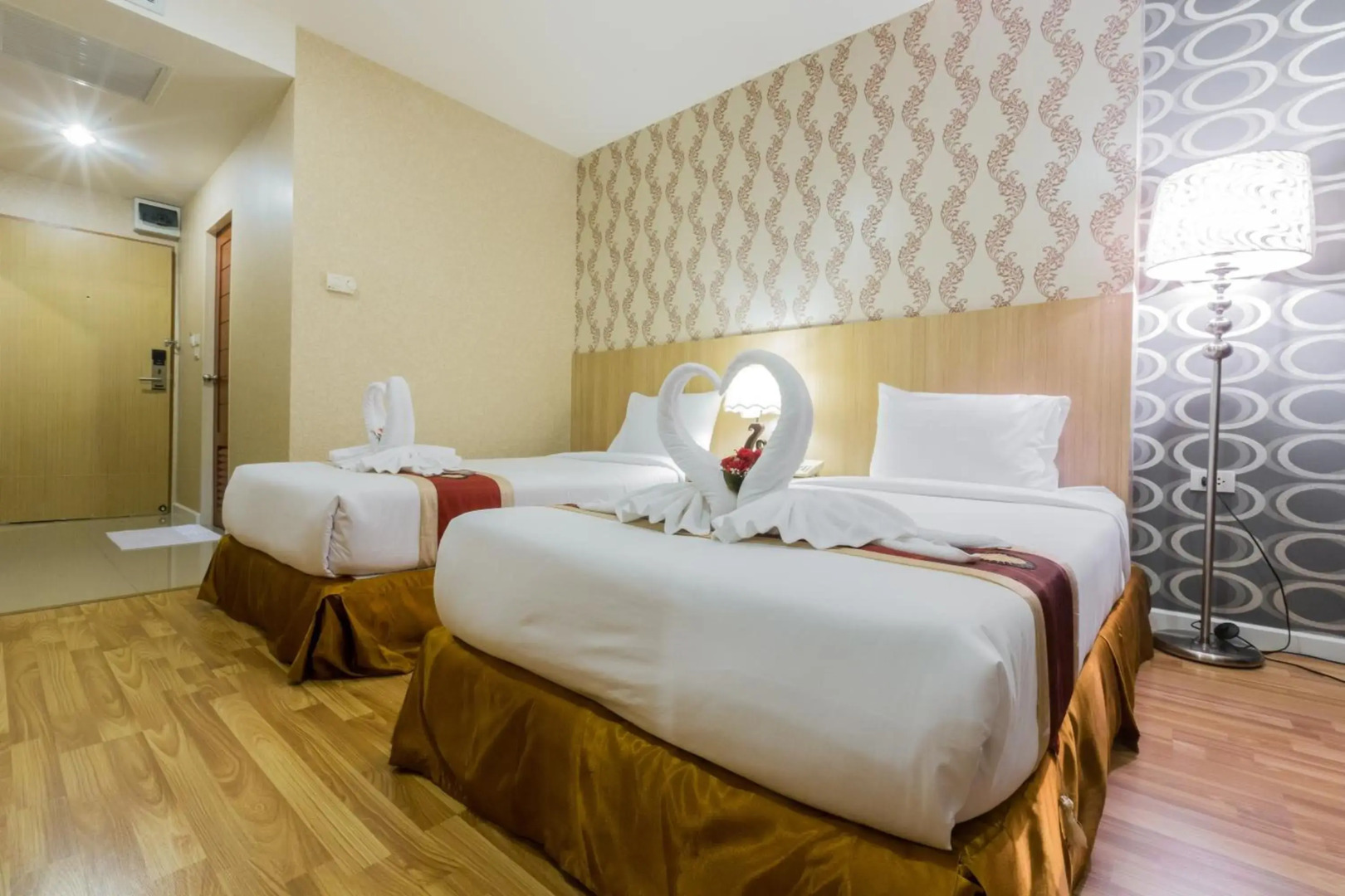 Foto - Three Seasons Bangkok