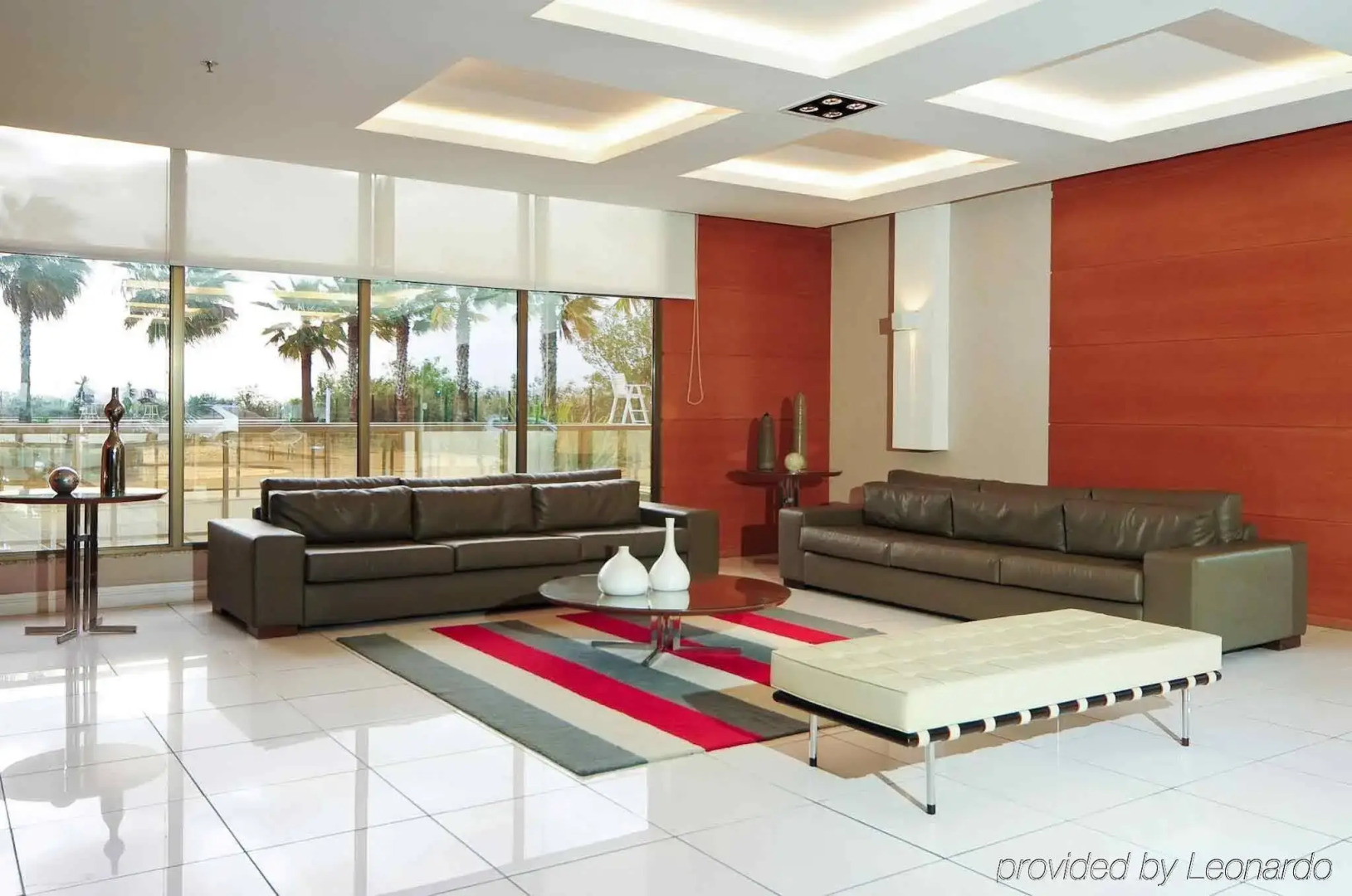 Foto - Hotel Orizzonte Niteroi by Atlantica