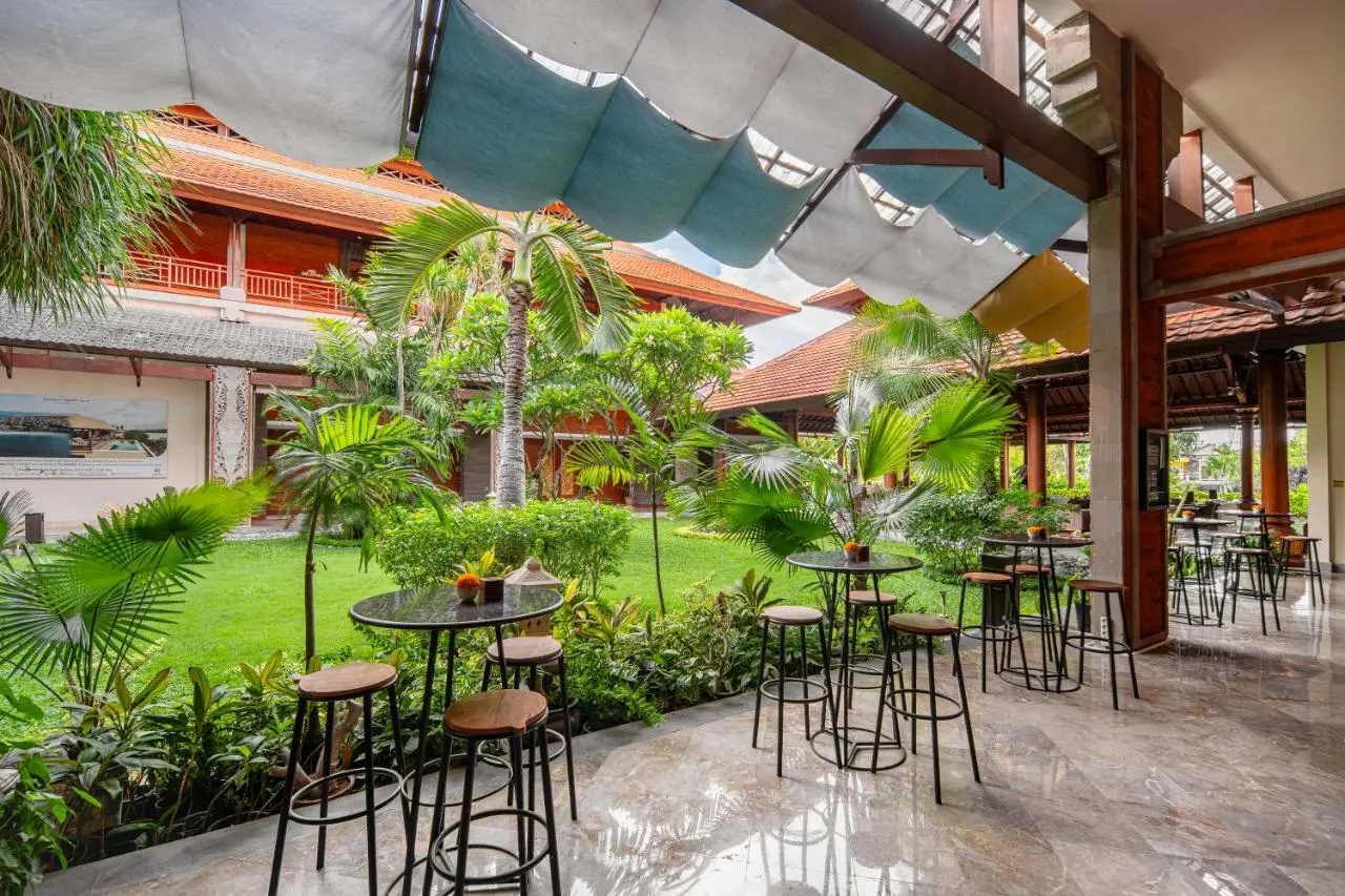 Foto - Prime Plaza Hotel Sanur - Bali