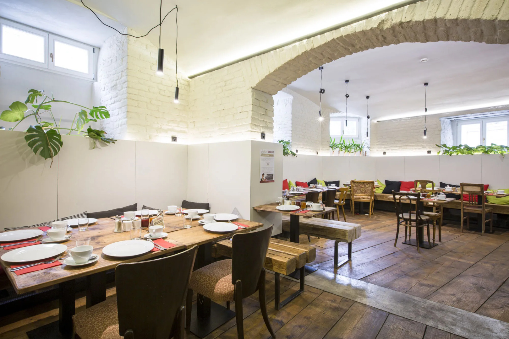 Photo - Miss Sophie's New Town & Wellness