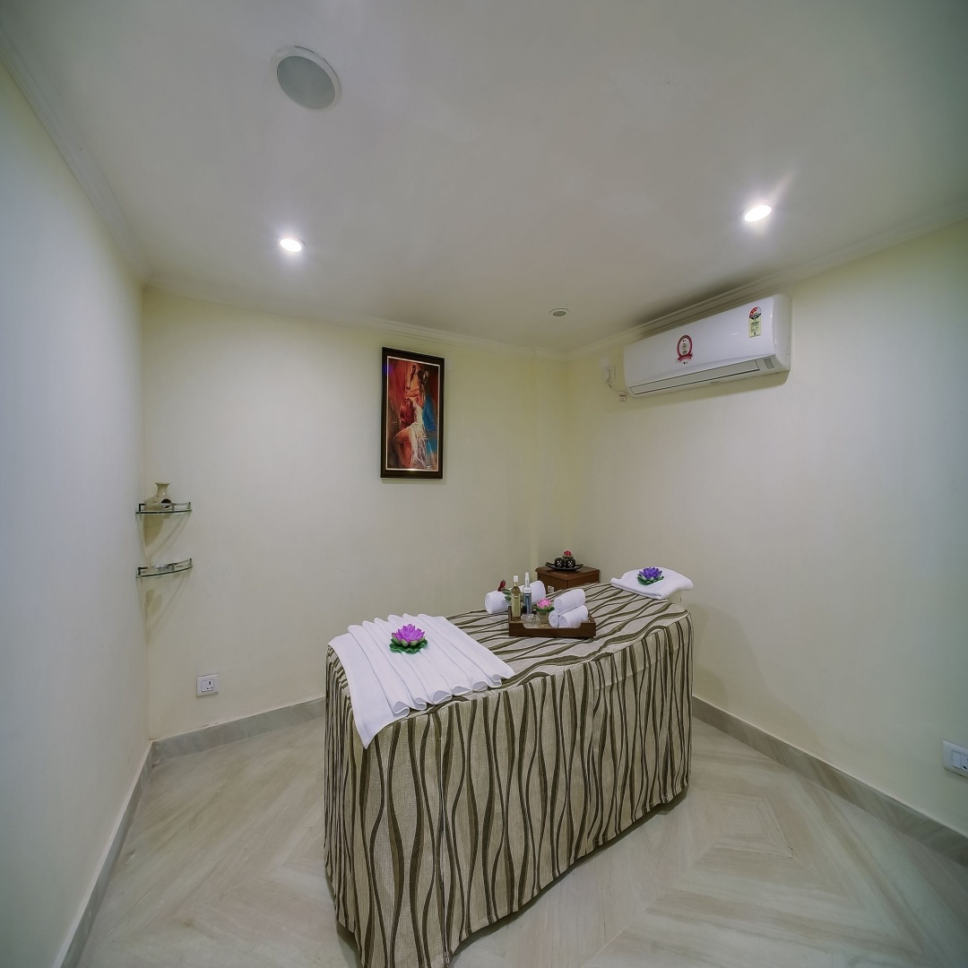 Royal Sarovar Portico Siliguri