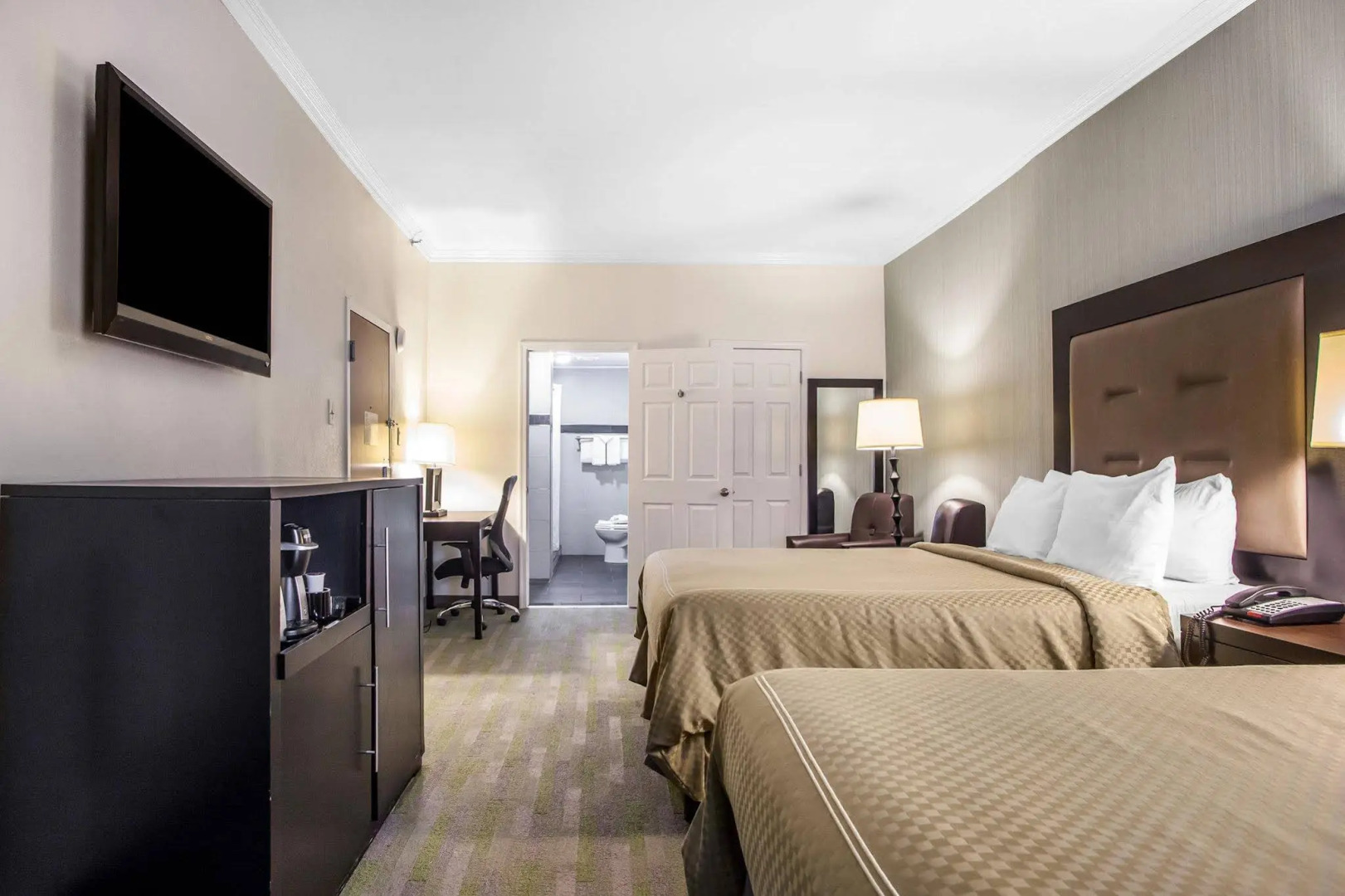 Photo - Quality Inn Philadelphia Center City