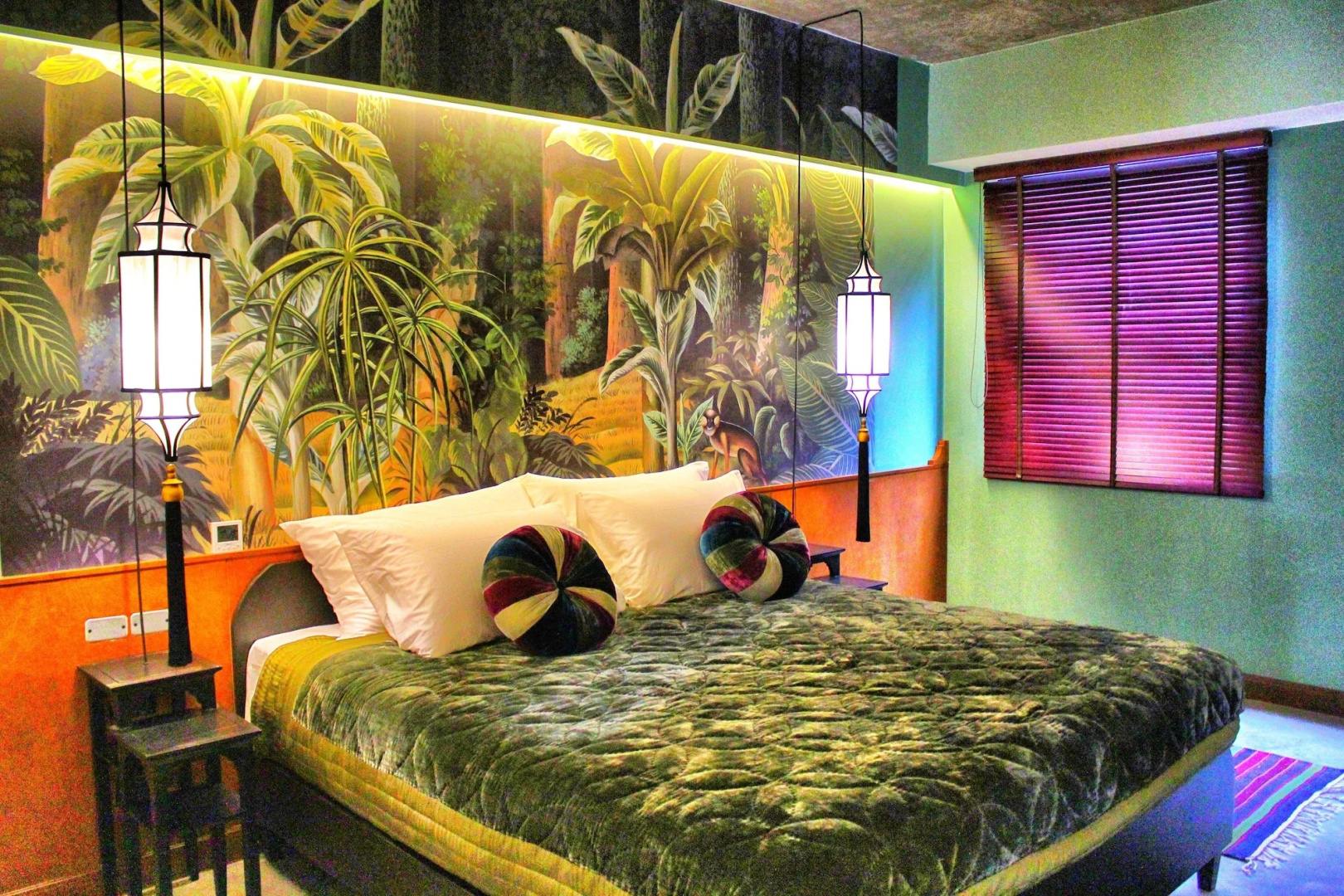 Foto - Lao Poet Hotel