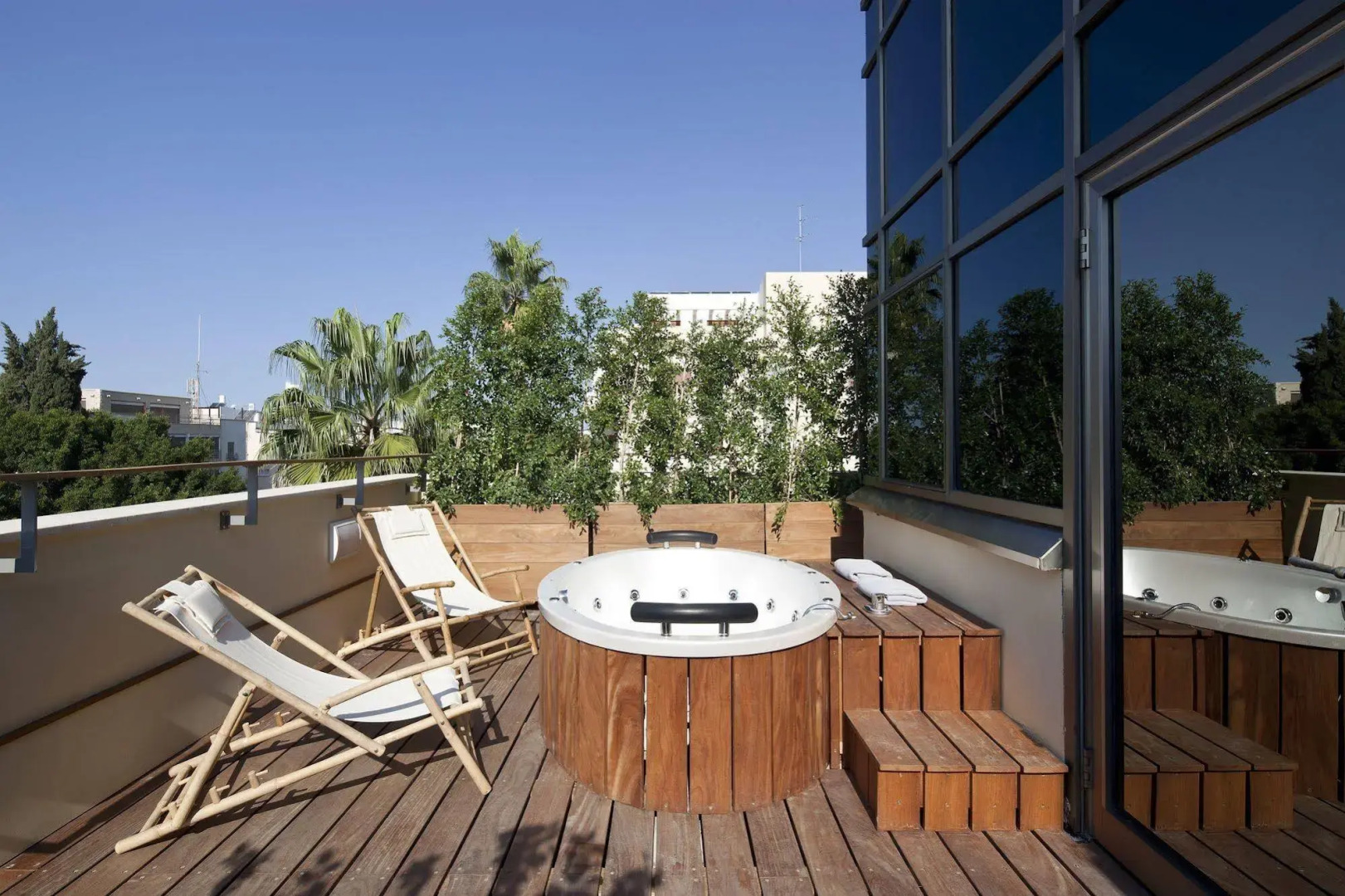 Photo - The Rothschild Hotel - Tel Aviv's Finest