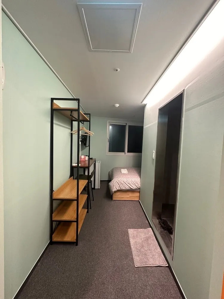 Foto - R Guesthouse Jongmyo