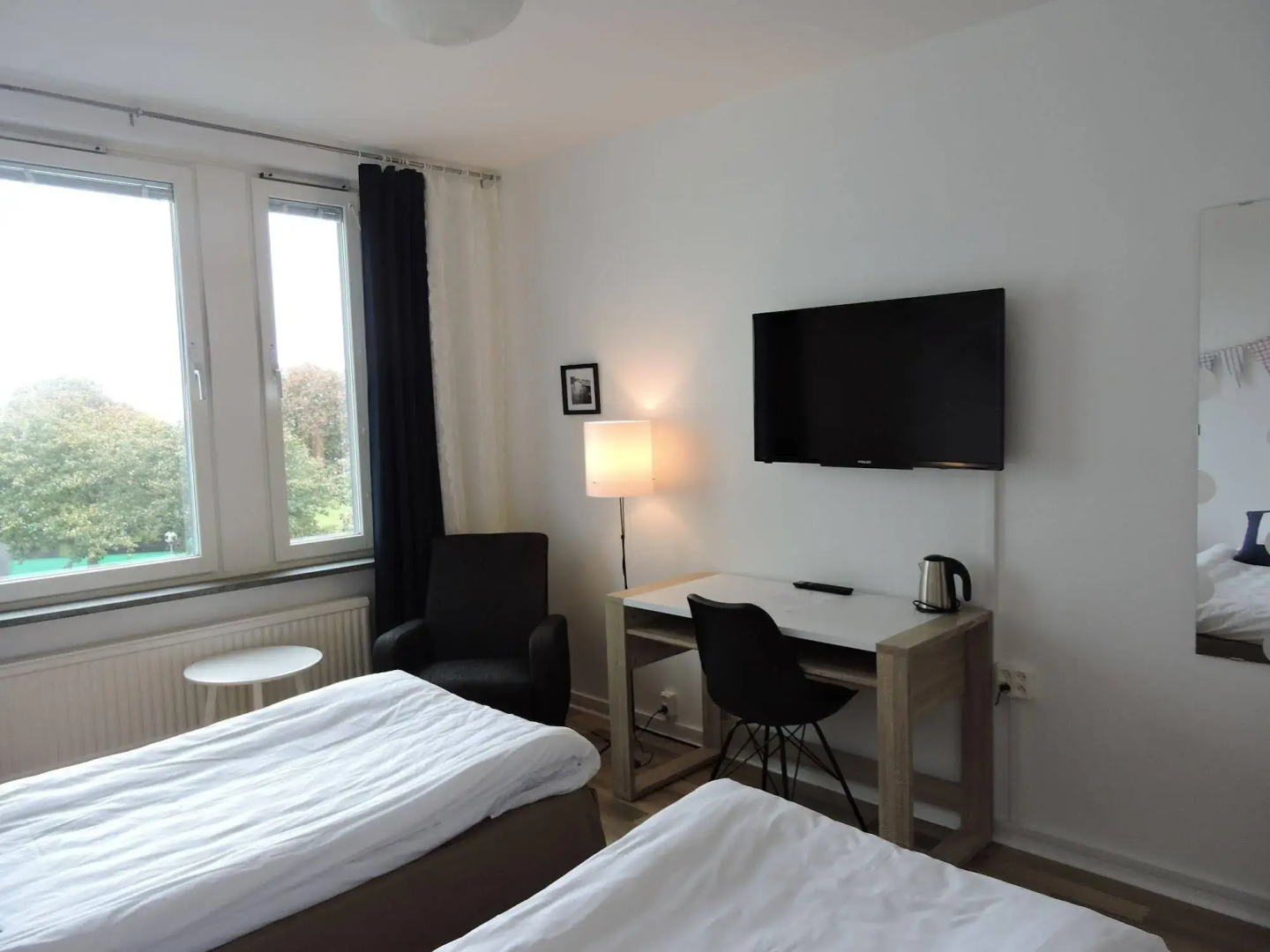 Photo - Havshotellet