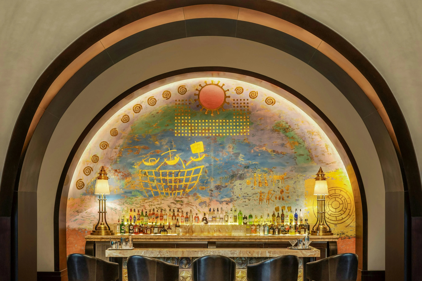 Foto - The St. Regis Cairo