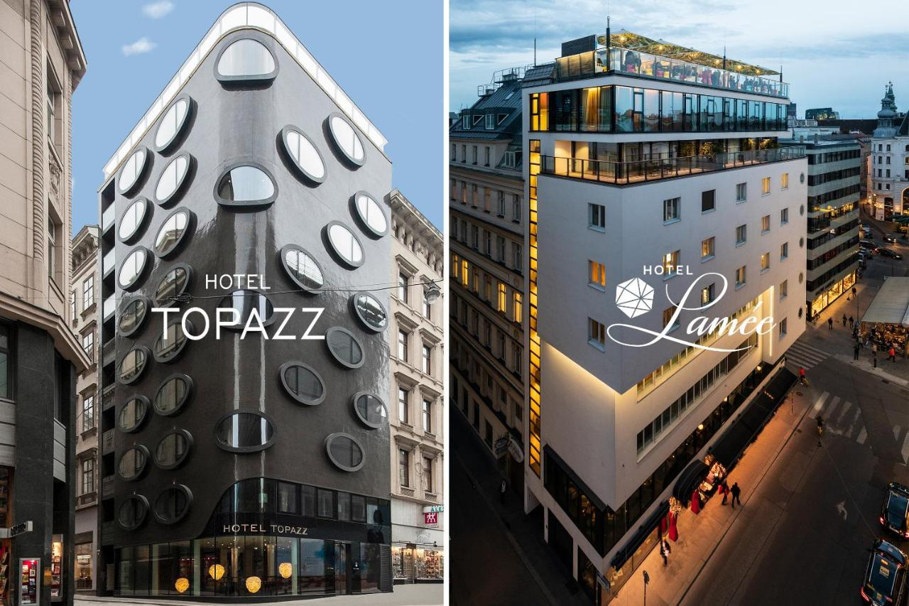 Photo - Hotel Topazz & Lamée
