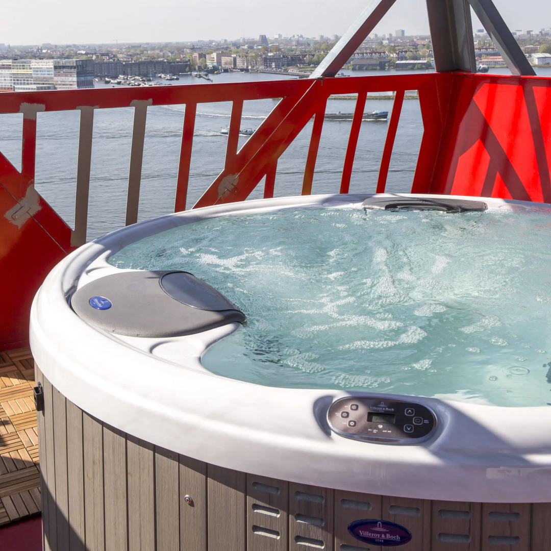 Foto - Crane Hotel Faralda