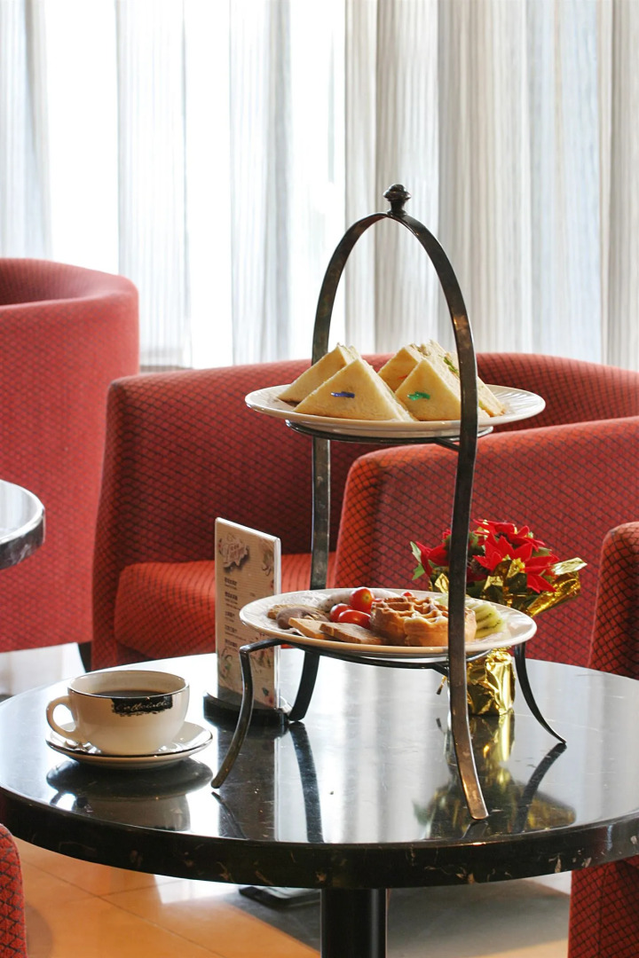 Foto - Grand Forward Hotel