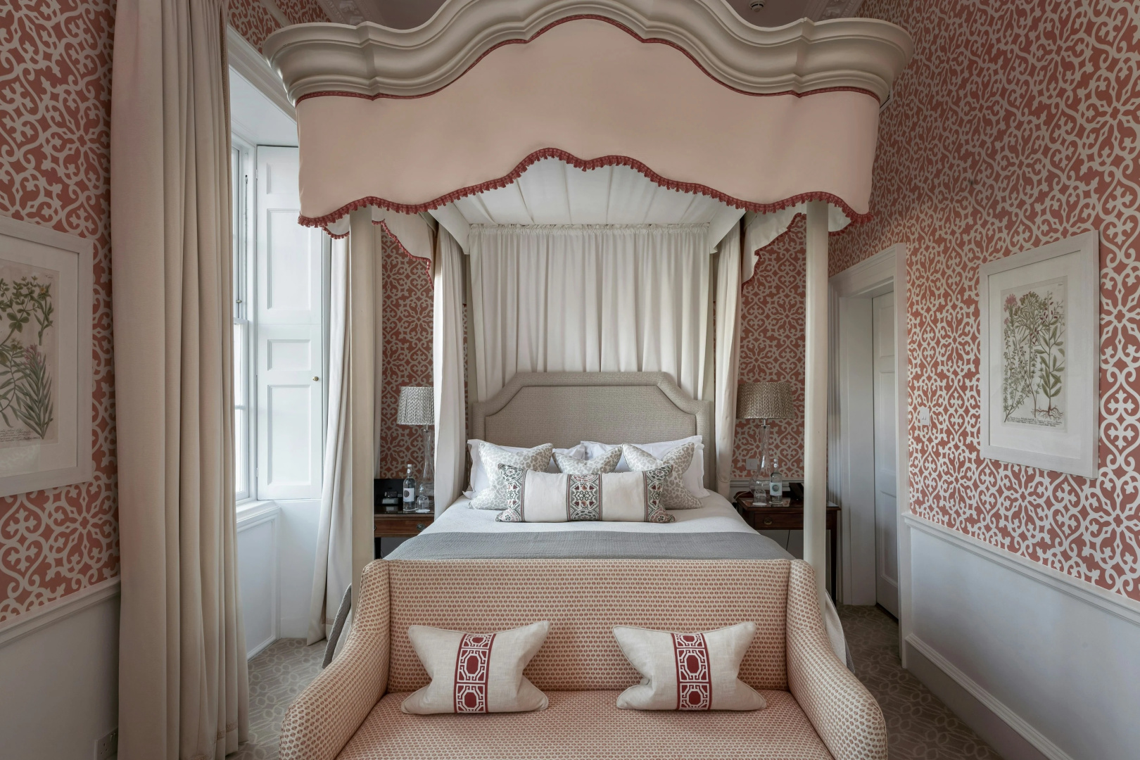 Foto - The Royal Crescent Hotel & Spa