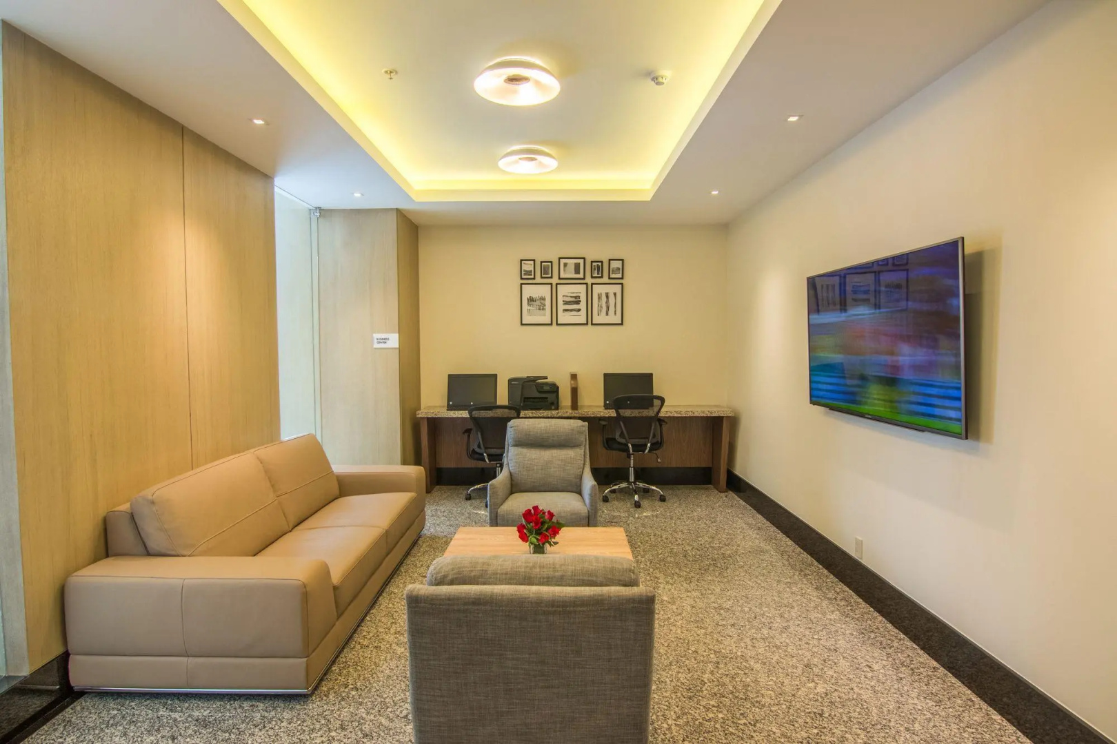 Photo - Radisson Hotel Guayaquil