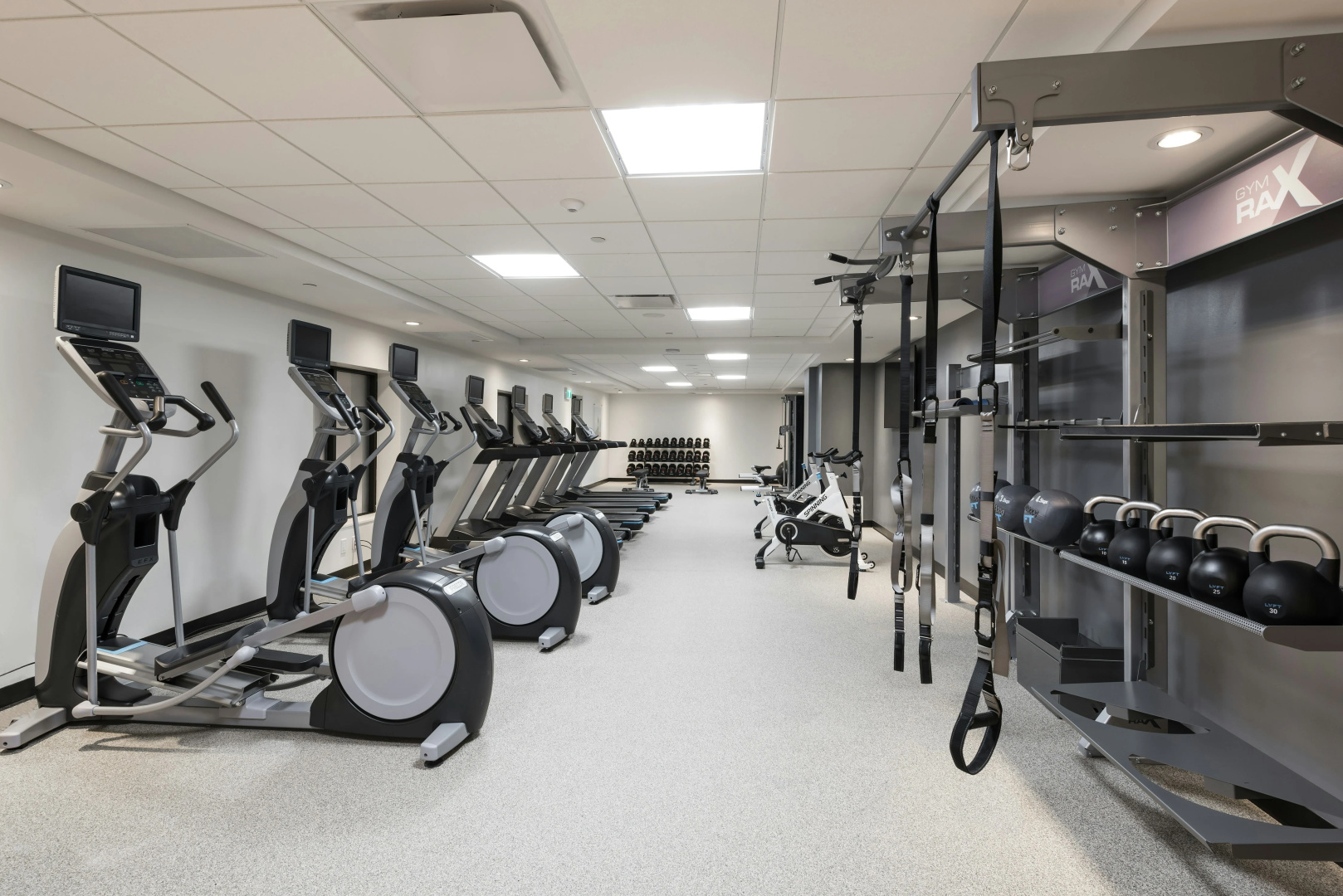 Photo - Homewood Suites by Hilton Ottawa Downtown