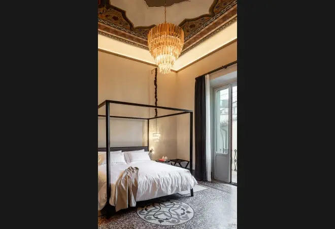 Foto - This Time Tomorrow in Florence