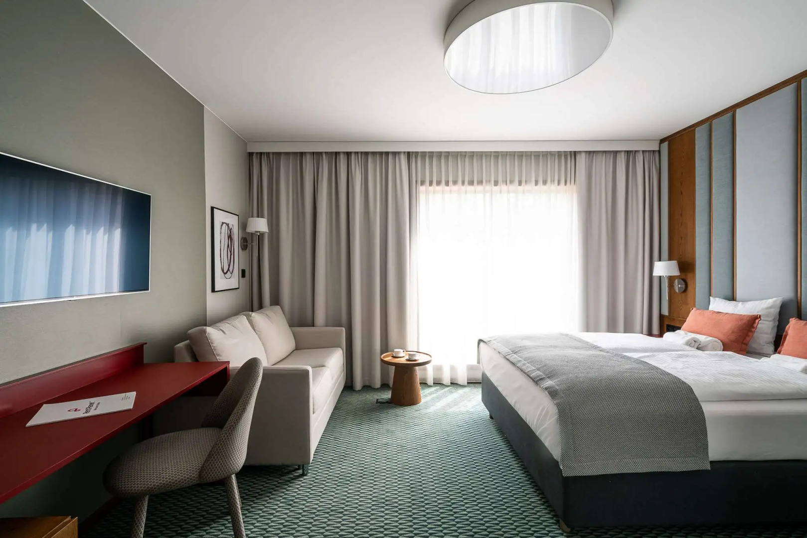 Foto - RentPlanet - Apartamenty Centrum