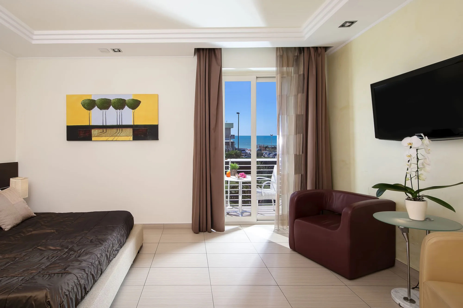 Foto - Hotel Olimpico