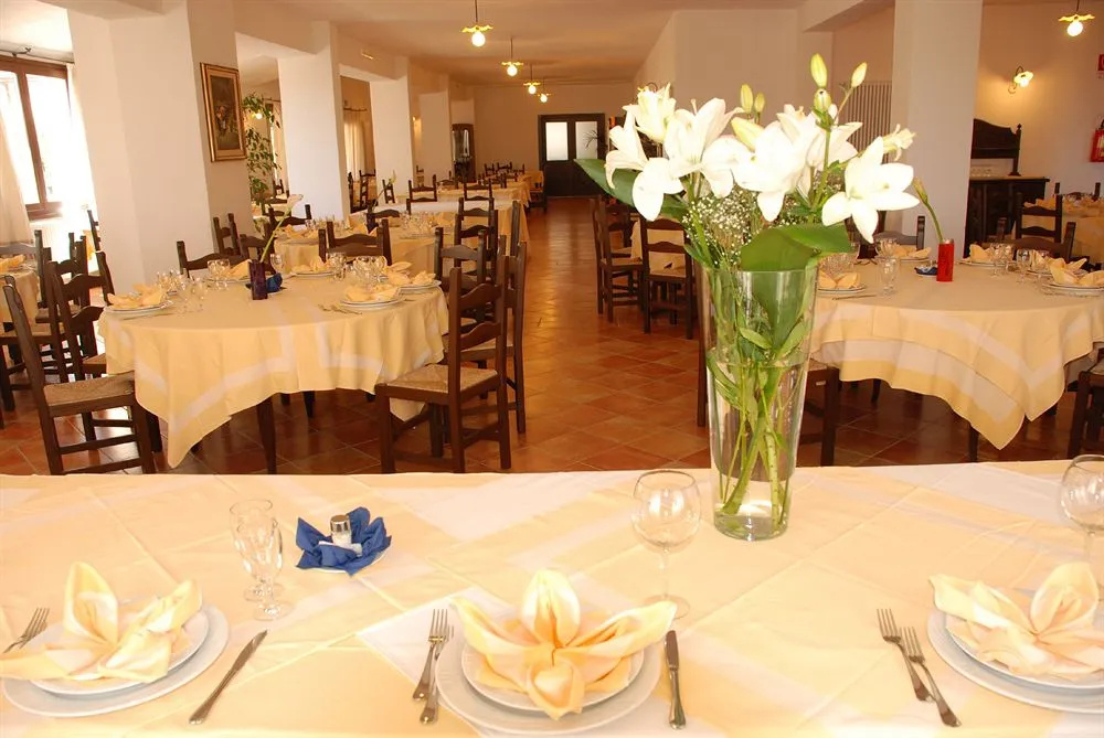 Foto - Gorropu Hotel